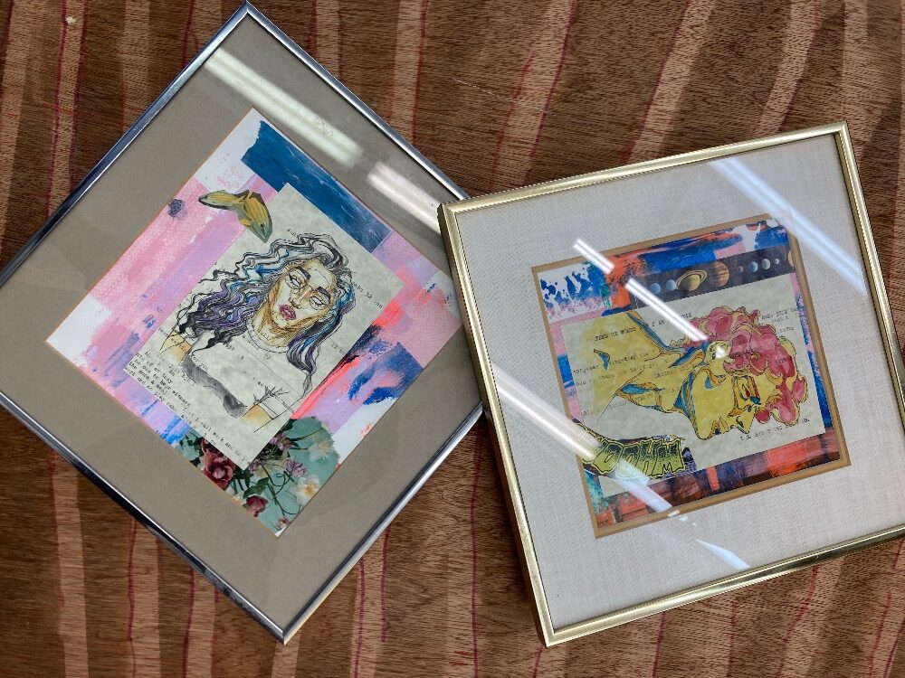 Otis X Green - Vendor Gallery Image